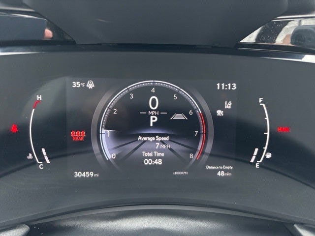 2023 Lexus NX 350 Luxury