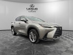 2023 Lexus NX 350 Luxury