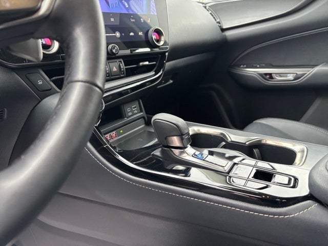2023 Lexus NX 350 Luxury