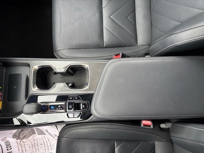 2023 Lexus NX 350 Luxury