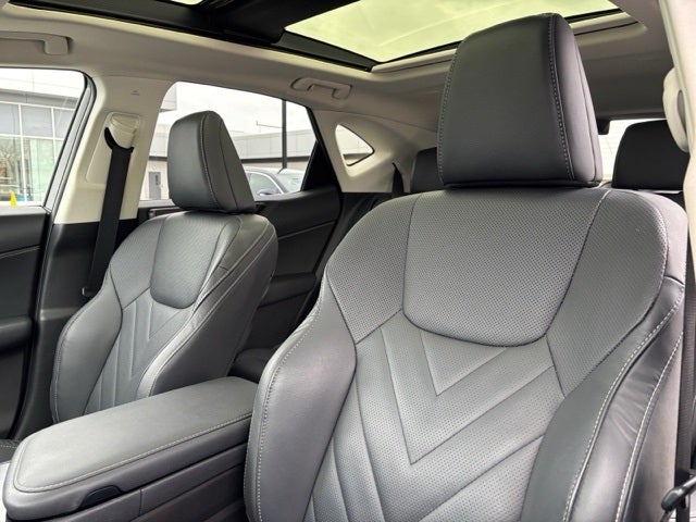 2023 Lexus NX 350 Luxury