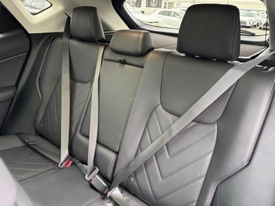 2023 Lexus NX 350 Luxury