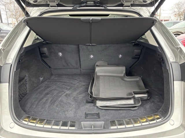 2023 Lexus NX 350 Luxury