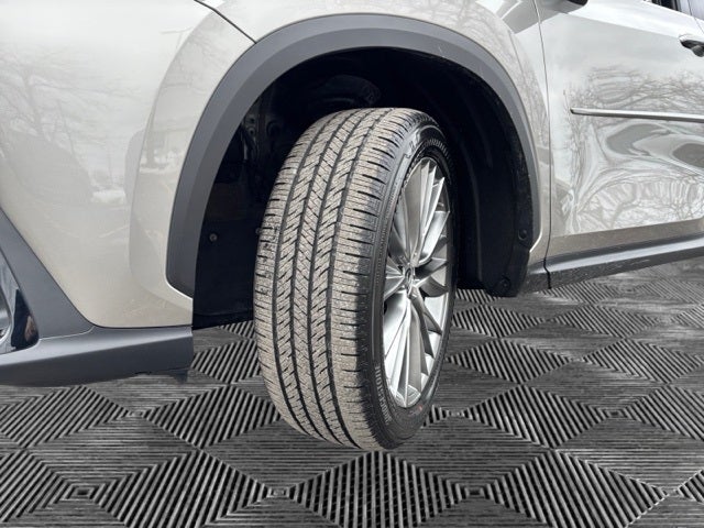 2023 Lexus NX 350 Luxury