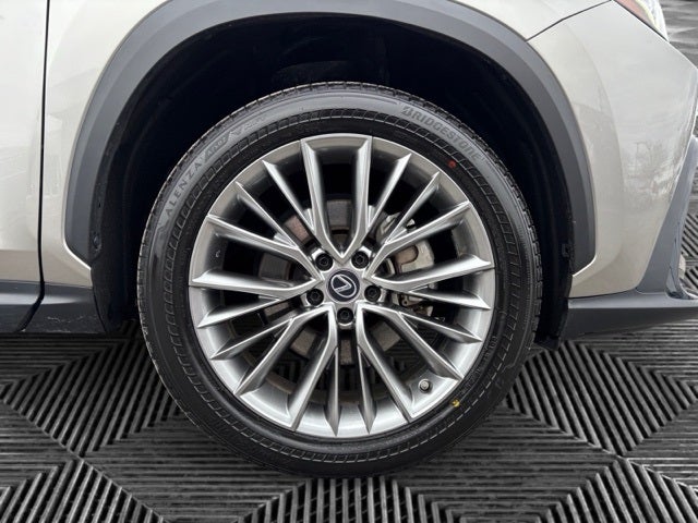 2023 Lexus NX 350 Luxury