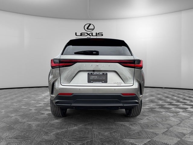 2023 Lexus NX 350 Luxury