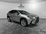 2024 Lexus NX 350 Luxury