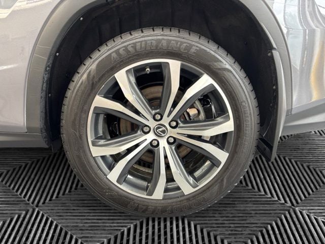 2020 Lexus RX 350