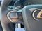2023 Lexus NX 350 F SPORT Handling