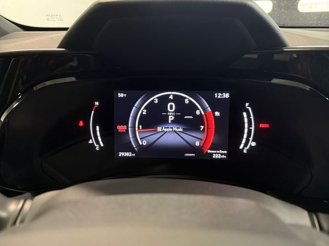 2024 Lexus NX 350 F SPORT Handling