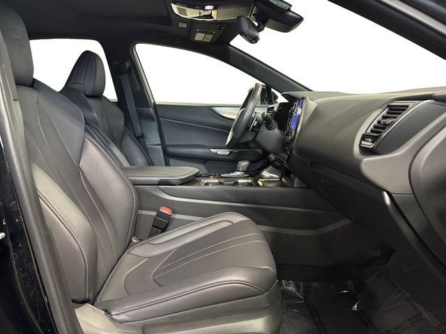 2024 Lexus NX 350 F SPORT Handling