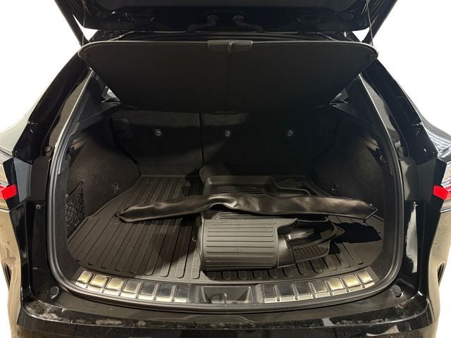 2024 Lexus NX 350 F SPORT Handling
