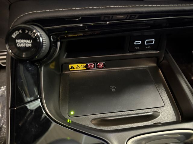 2024 Lexus NX 350 F SPORT Handling