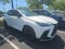 2022 Lexus NX 350 F SPORT Handling