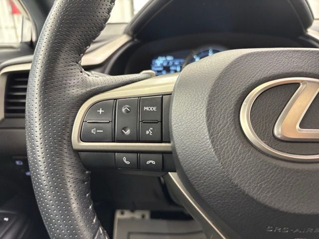 2021 Lexus RX 350 F Sport