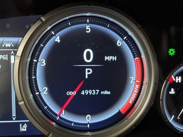 2021 Lexus RX 350 F Sport