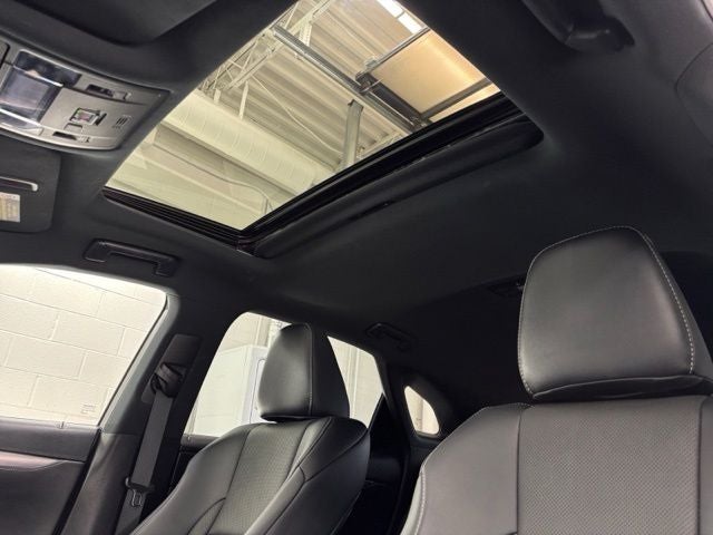 2021 Lexus RX 350 F Sport