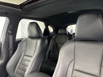 2021 Lexus RX 350 F Sport