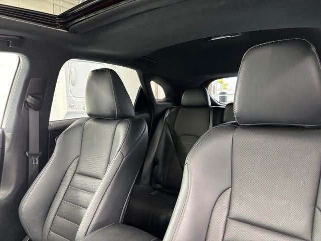 2021 Lexus RX 350 F Sport