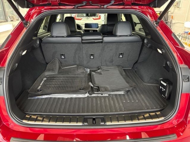 2021 Lexus RX 350 F Sport