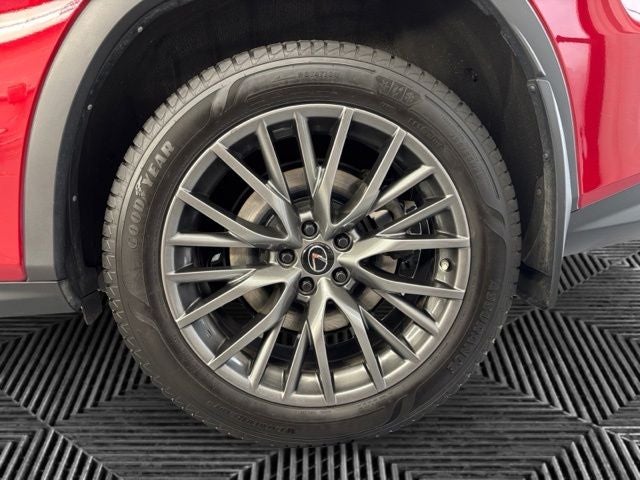 2021 Lexus RX 350 F Sport