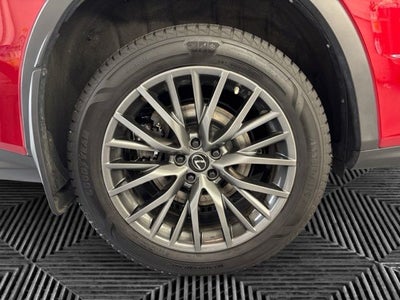 2021 Lexus RX 350 F Sport