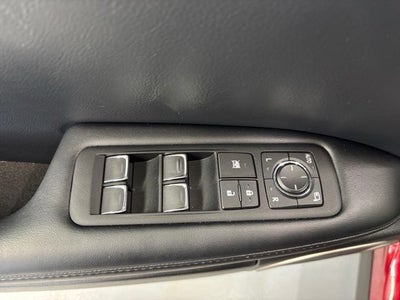 2021 Lexus RX 350 F Sport