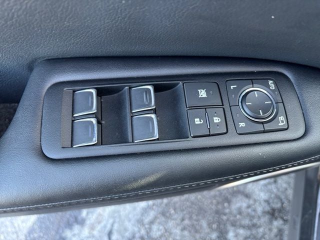 2022 Lexus RX 350 F Sport Handling