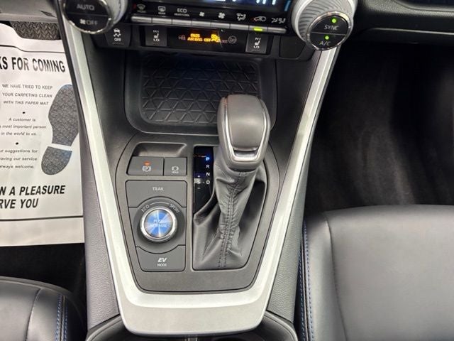 2023 Toyota RAV4 Hybrid XSE