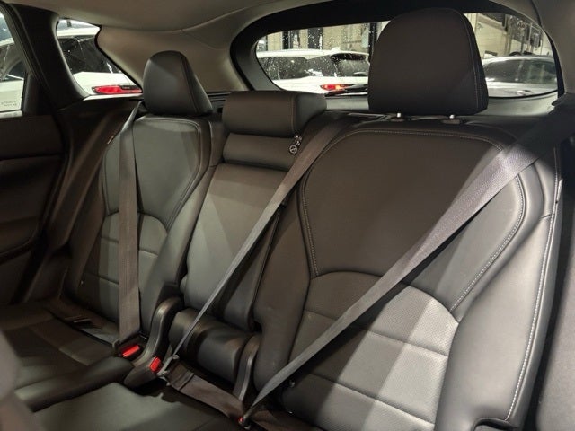 2022 INFINITI QX50 ESSENTIAL