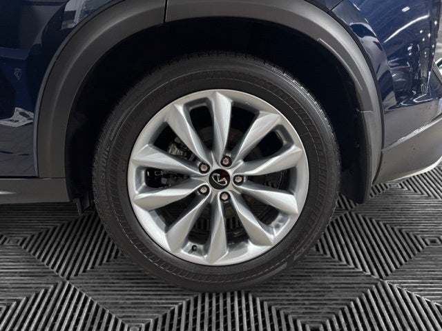 2022 INFINITI QX50 ESSENTIAL