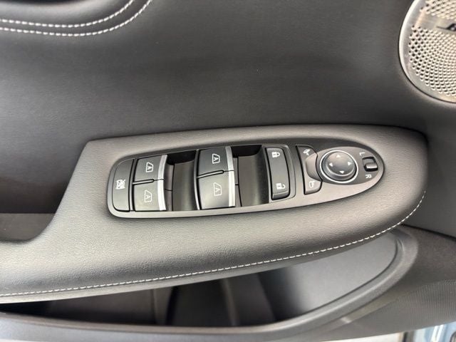 2022 INFINITI QX50 Autograph