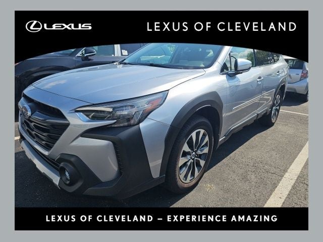 2023 Subaru Outback Touring XT