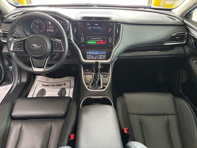 2023 Subaru Outback Touring XT