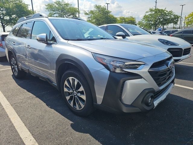2023 Subaru Outback Touring XT