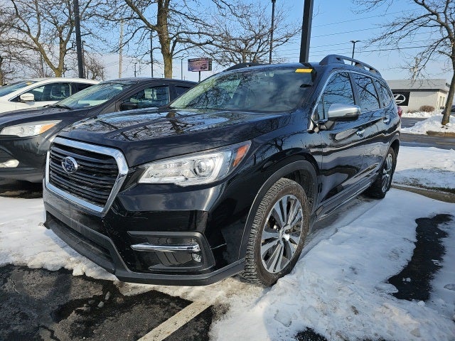 2019 Subaru Ascent Touring