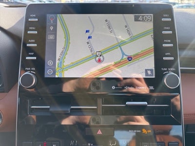 2019 Toyota Avalon Hybrid Limited