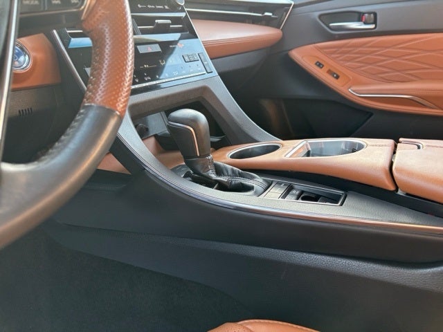 2019 Toyota Avalon Hybrid Limited