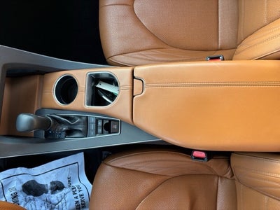 2019 Toyota Avalon Hybrid Limited