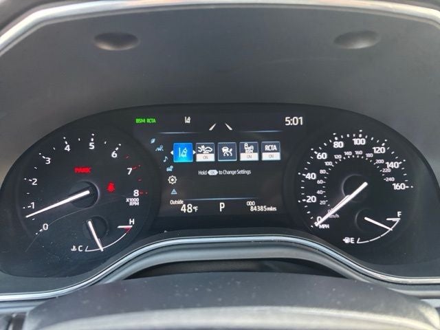 2022 Toyota Avalon XLE