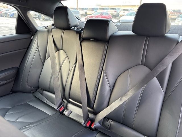 2022 Toyota Avalon XLE