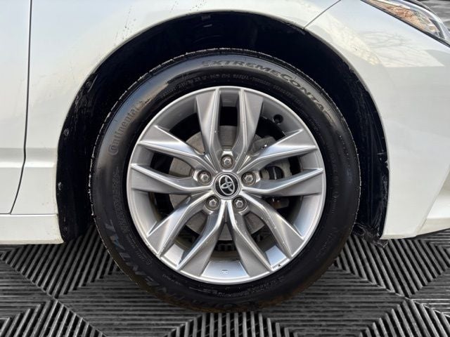 2022 Toyota Avalon XLE