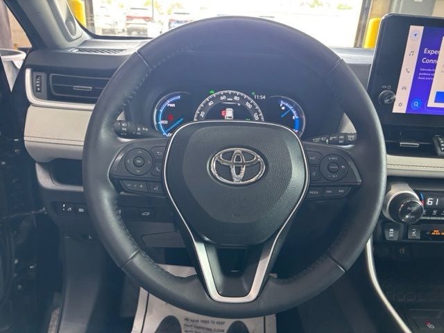 2023 Toyota RAV4 Hybrid XLE Premium