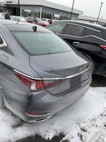 2019 Lexus ES 350 Luxury