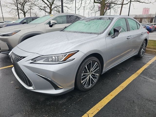 2023 Lexus ES 350