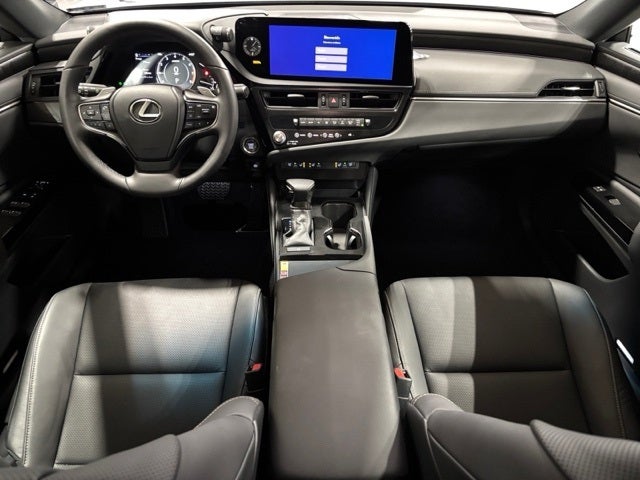 2023 Lexus ES 350