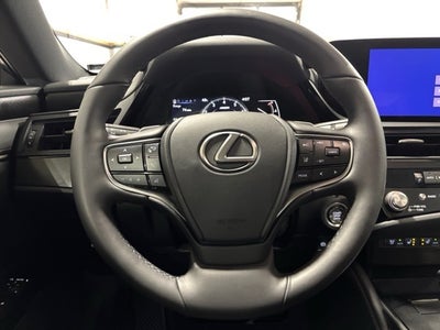 2023 Lexus ES 350