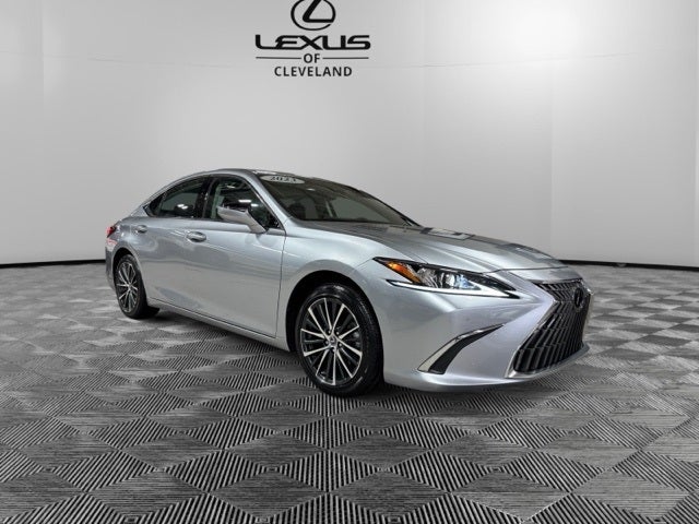 2023 Lexus ES 350