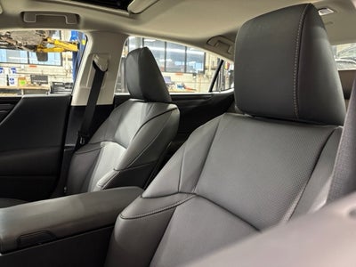 2023 Lexus ES 350