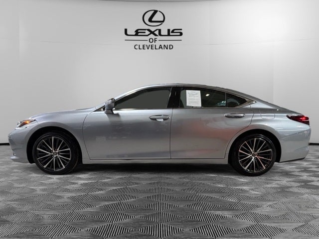 2023 Lexus ES 350